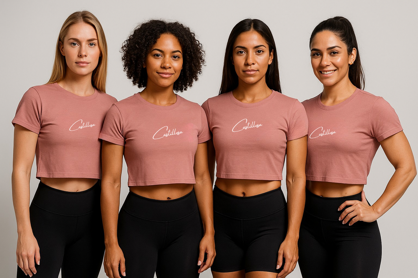 Festival Womens Cali Crop