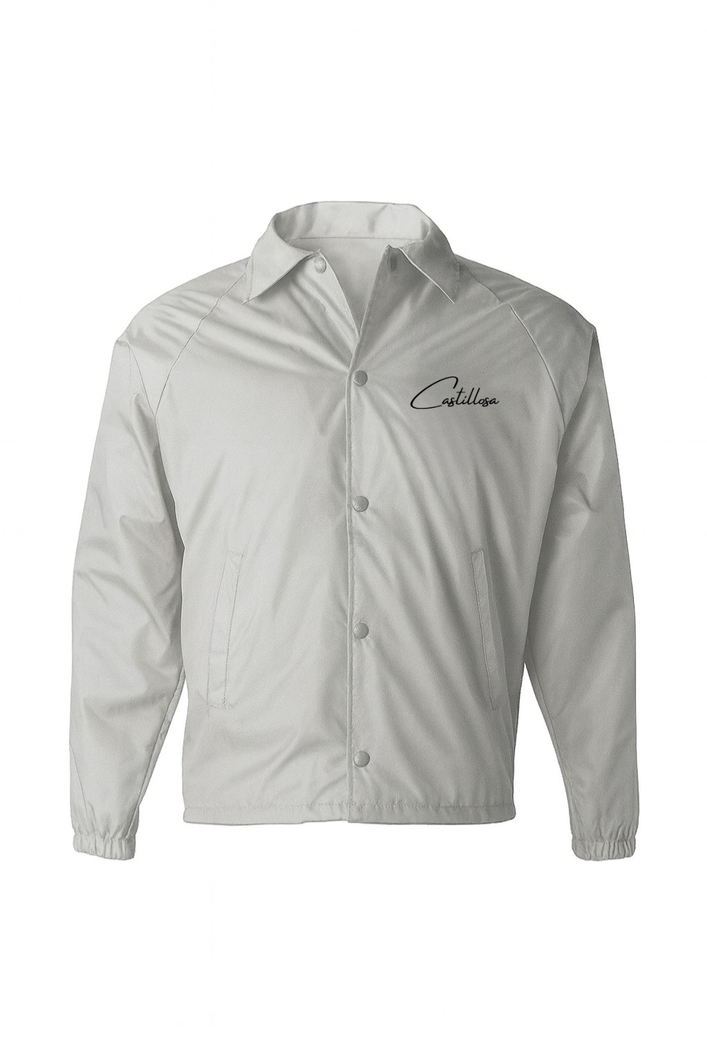 Castillosa Coach's Jacket