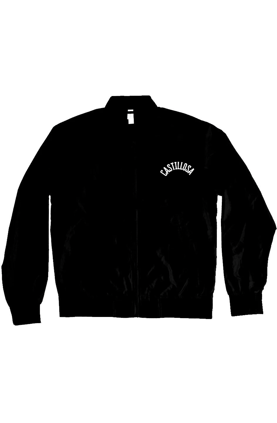 Castillosa Circles Lightweight Bomber Jacket
