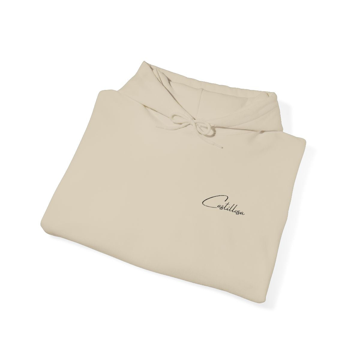 First Edition Sand Hooded Sweatshirt