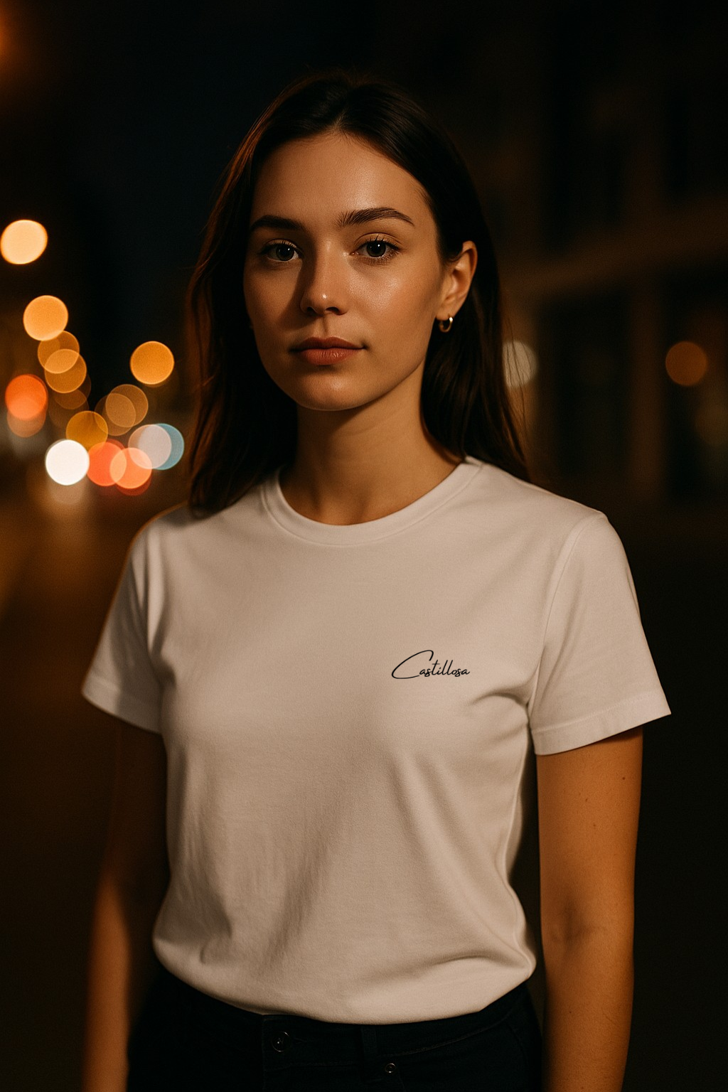 Castillosa Classic T-Shirt