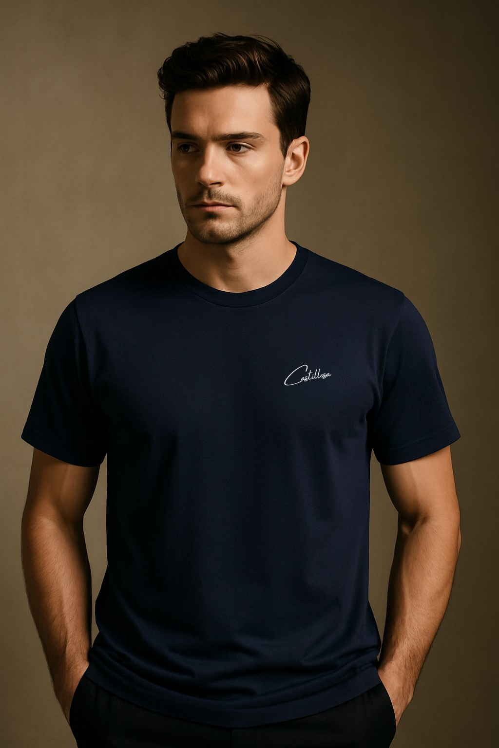 Castillosa Classic T-Shirt