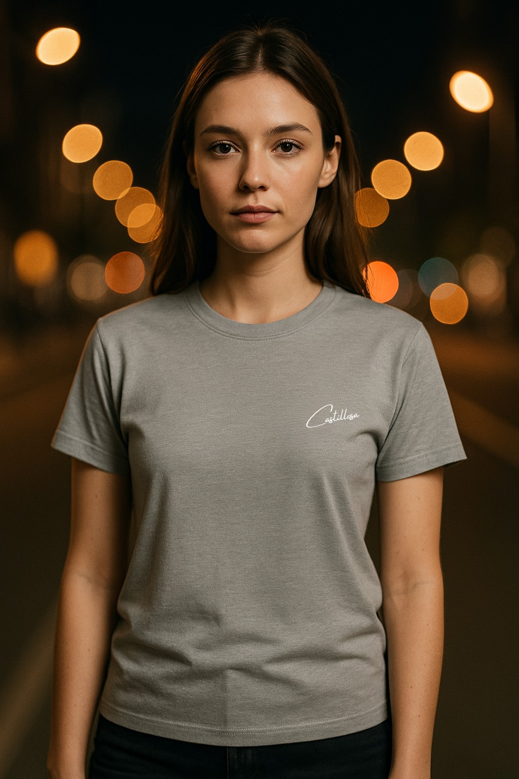 Castillosa Classic T-Shirt