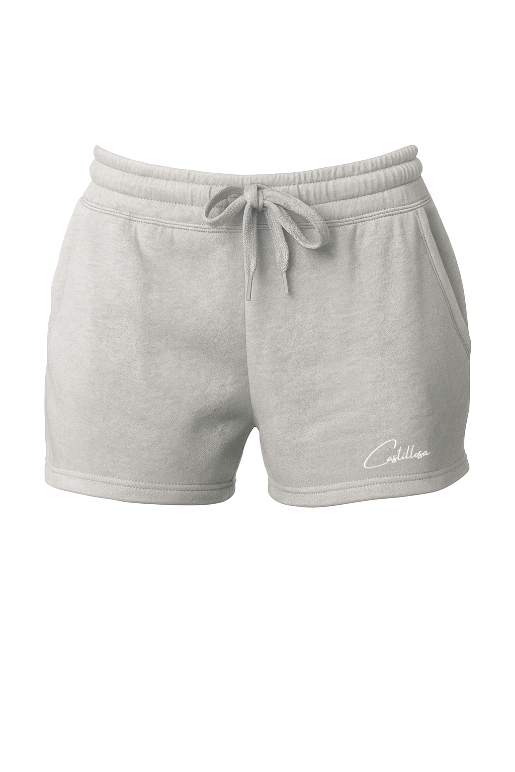 Womens Cali Wave Wash Short