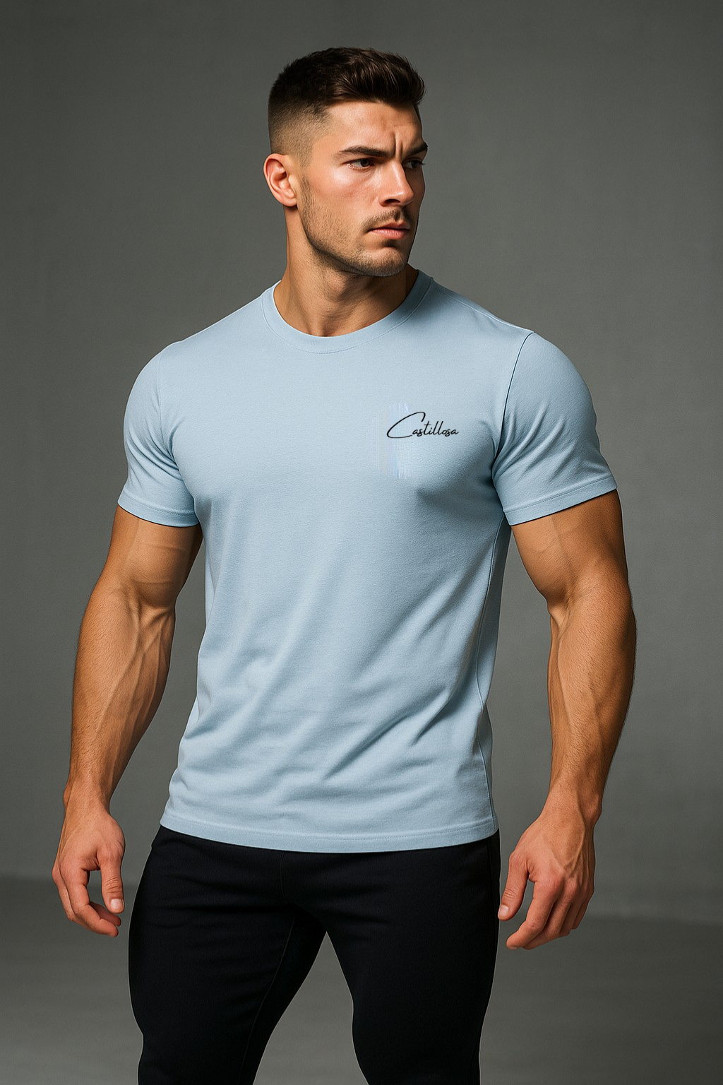 Castillosa Classic T-Shirt