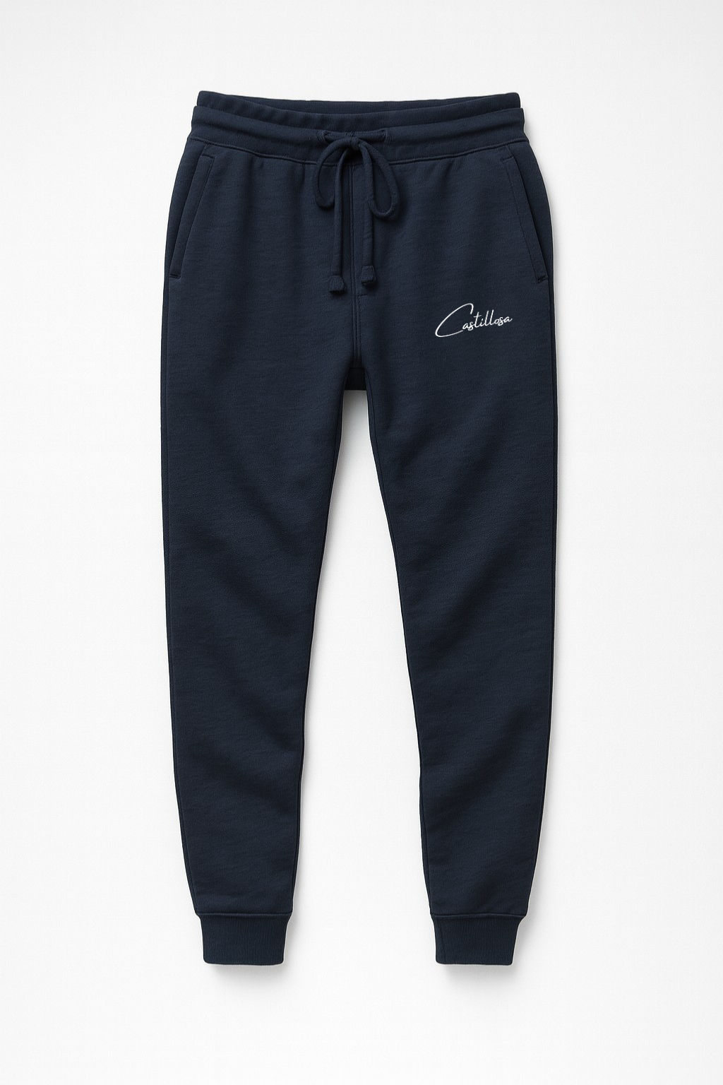 Castillosa Classic Logo Premium Joggers