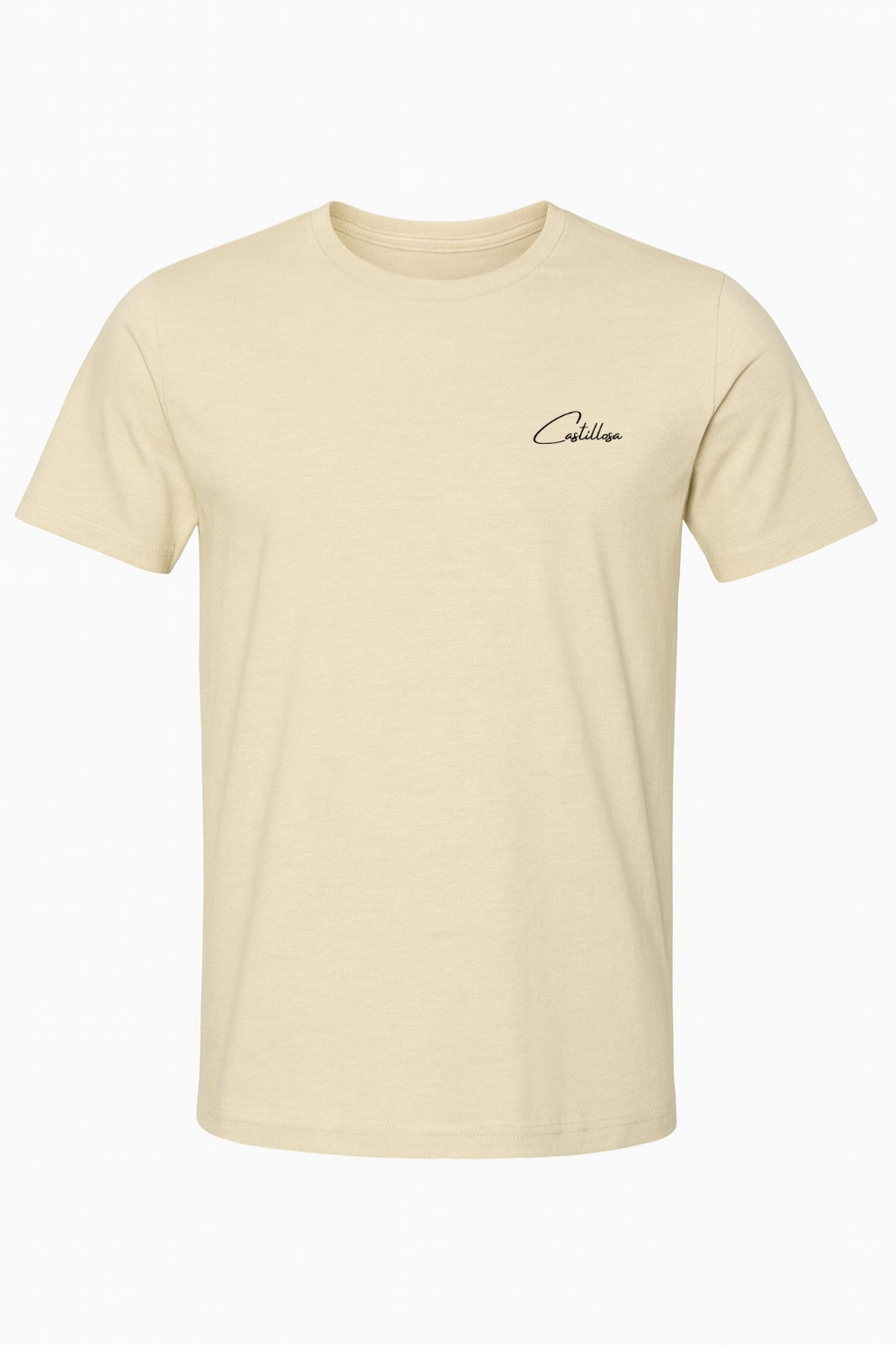 Castillosa Classic T-Shirt