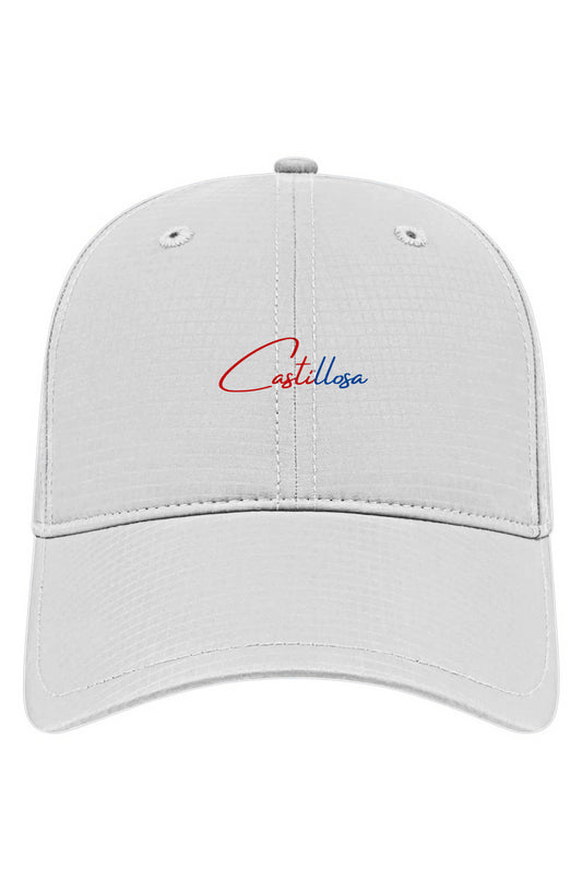 Castillosa USA Edition Structured Active Wear Cap