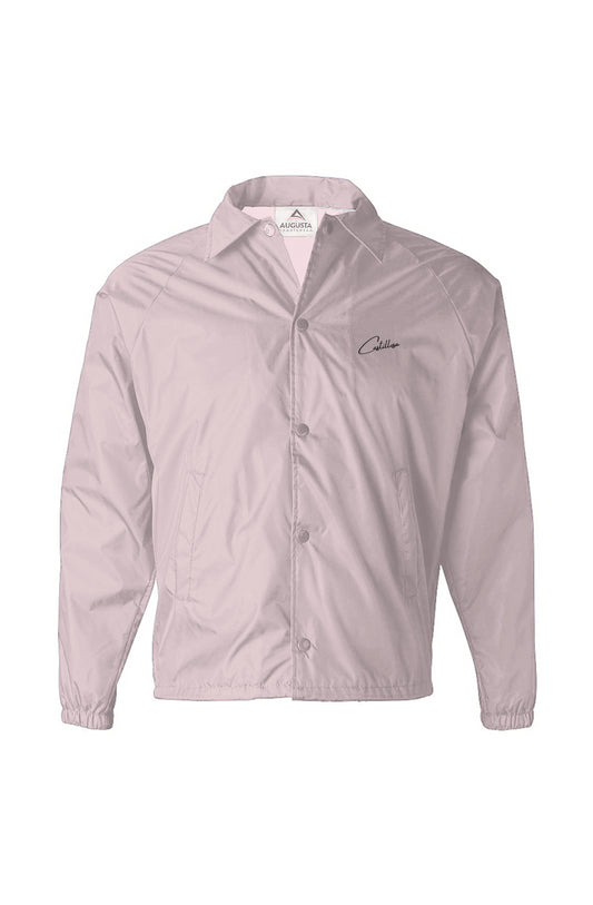 Castillosa Coach's Jacket