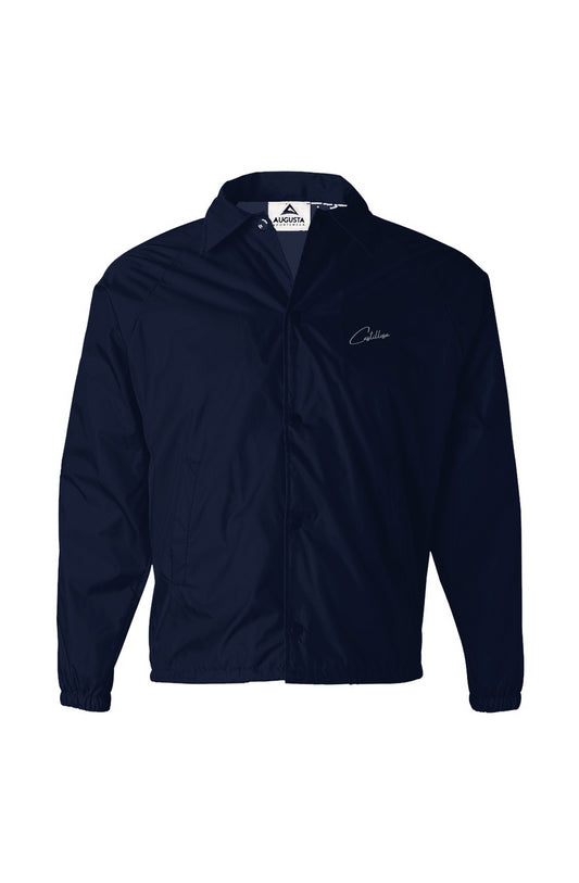 Castillosa Coach's Jacket