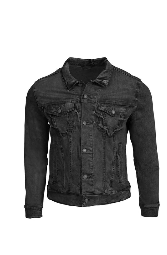 Castillosa Denim Jacket