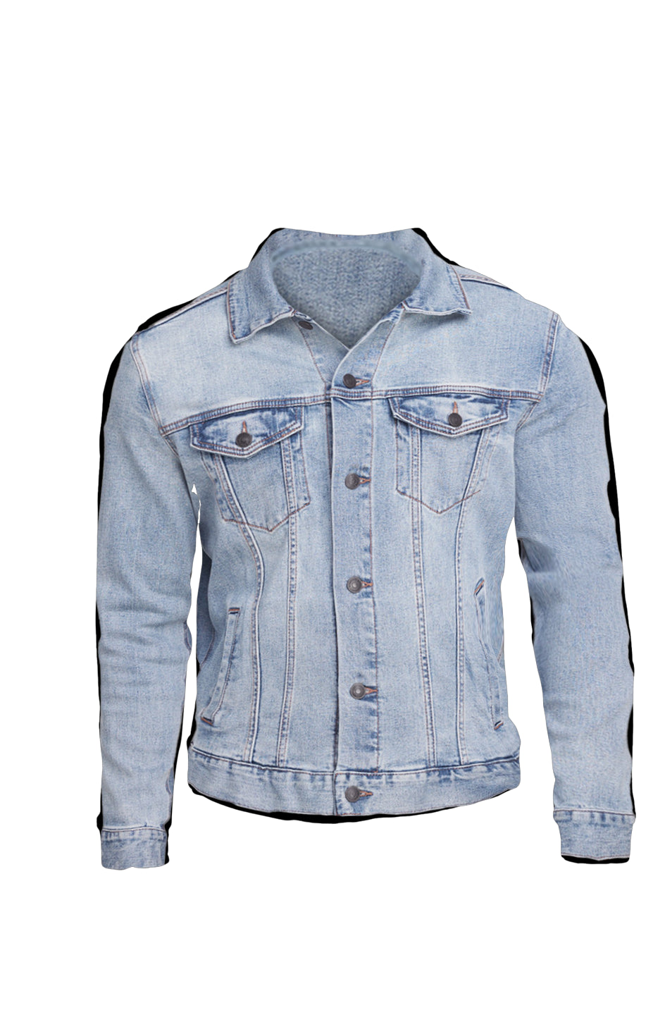 Castillosa Denim Jacket