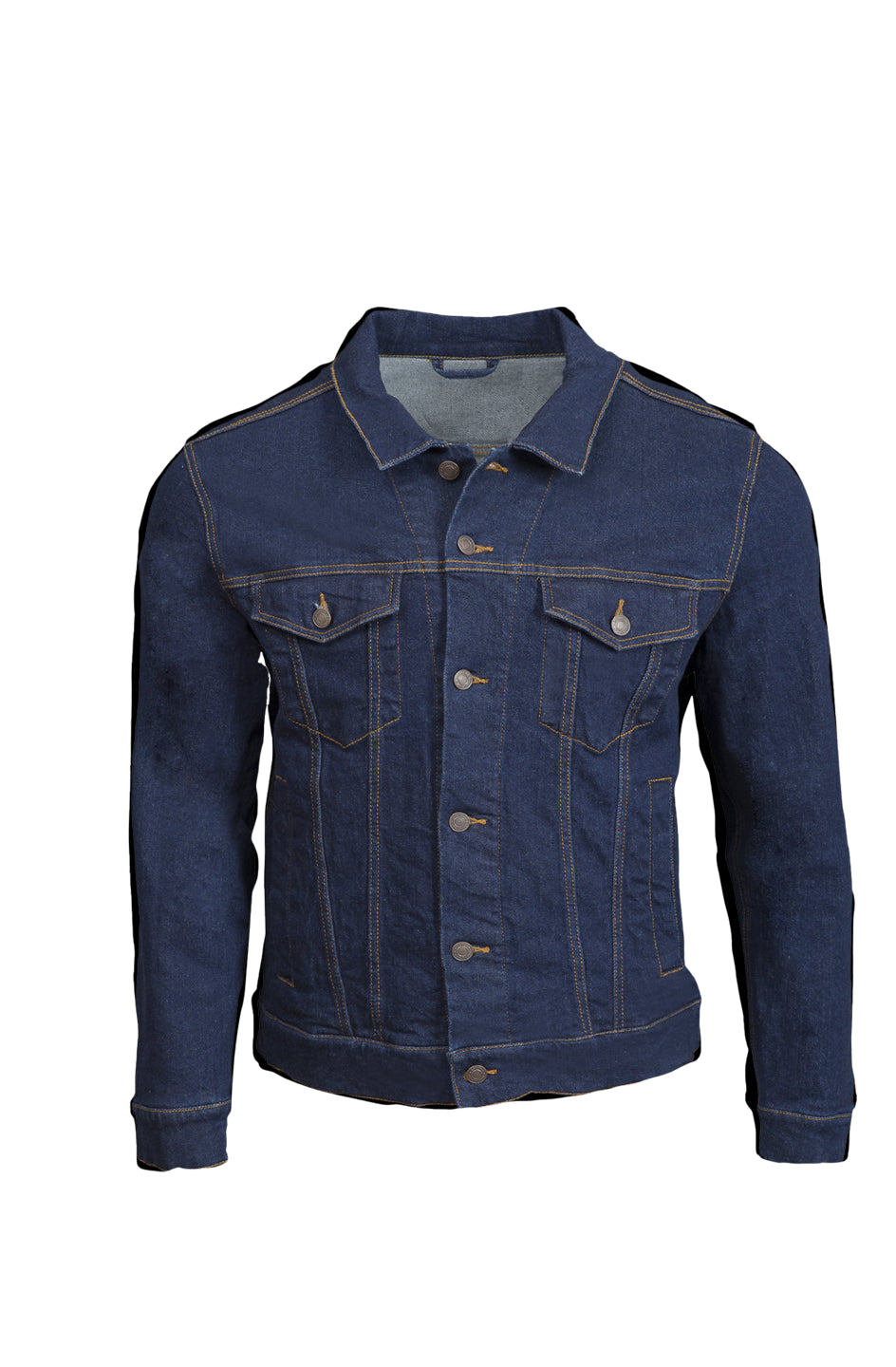 Castillosa Denim Jacket