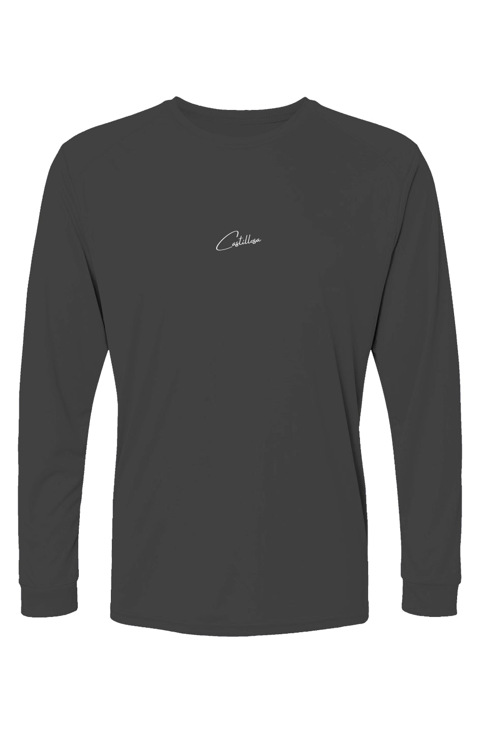 Castillosa Microfiber Long Sleeve T-Shirt