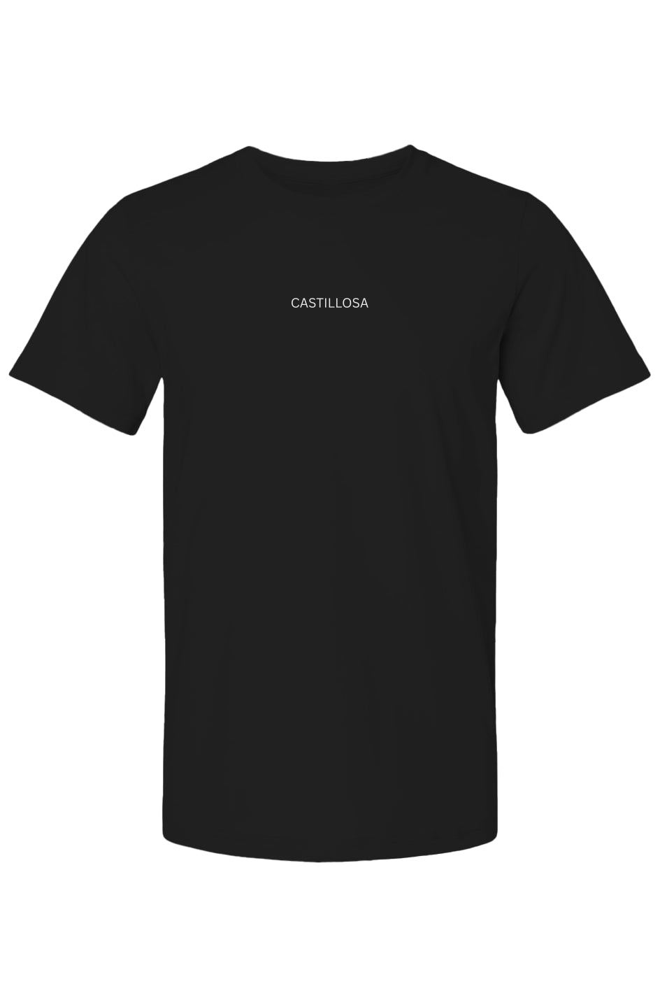 CASTILLOSA EMBROIDERY T Shirt