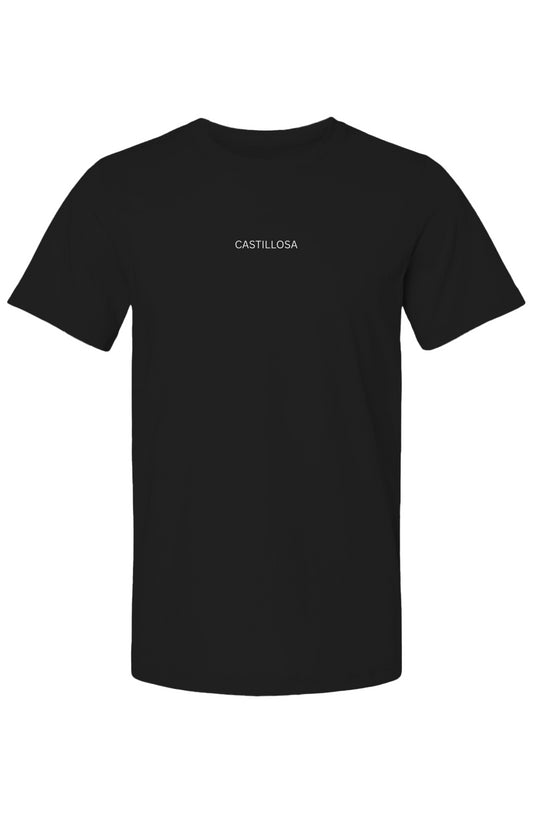 CASTILLOSA EMBROIDERY T Shirt