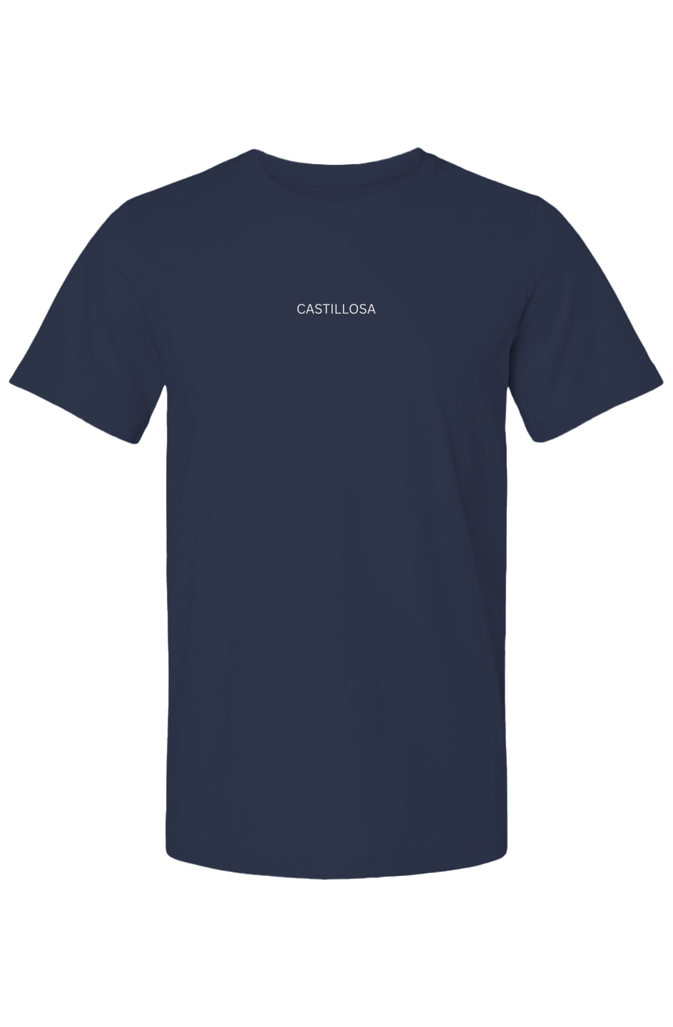 CASTILLOSA EMBROIDERY T Shirt