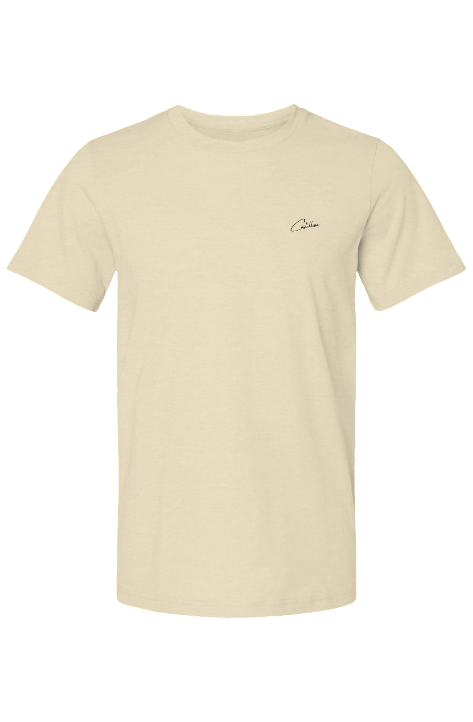 Castillosa Classic T-Shirt