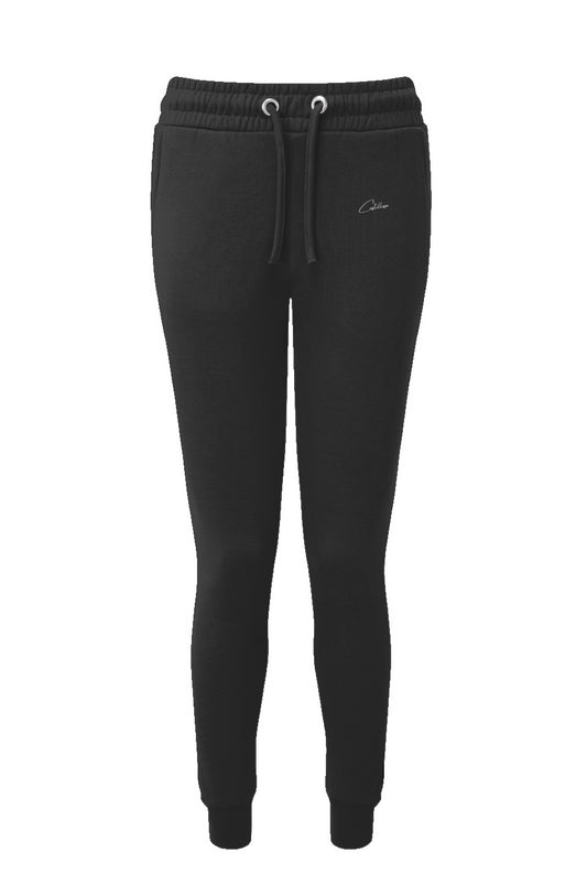 Classic Logo Fitted Jogger