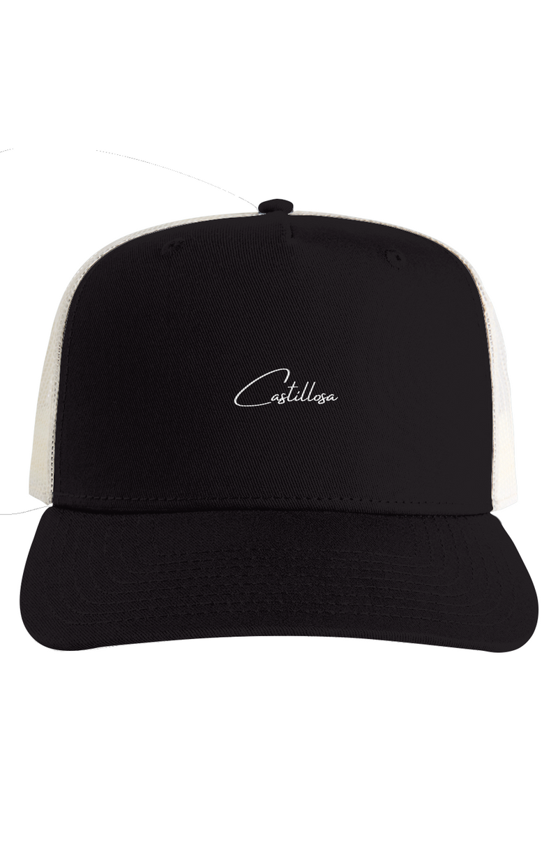 Castillosa Contrast Trucker Hat