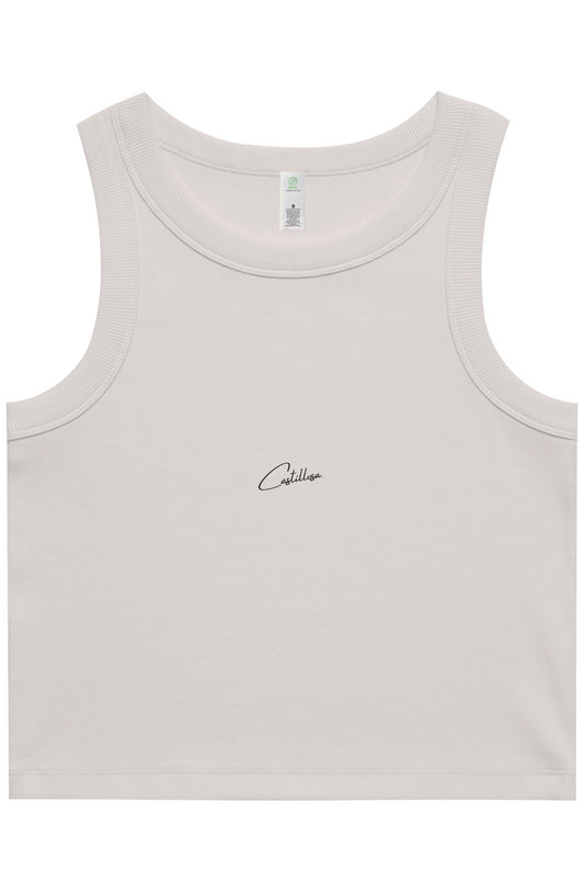 Organic Rib Tank