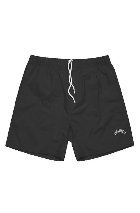 Castillosa Circles Shorts