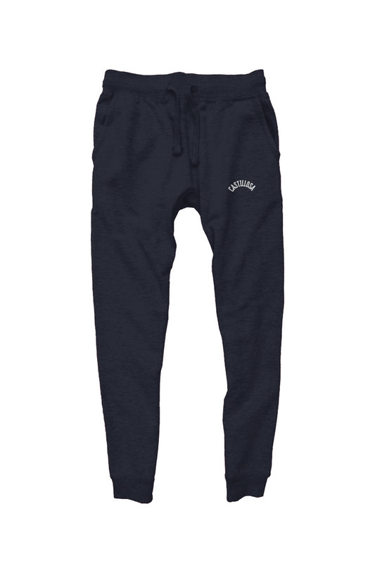 Castillosa Circles Premium Joggers