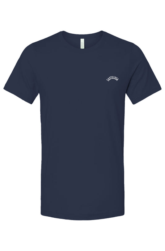 Castillosa Circles T-Shirt