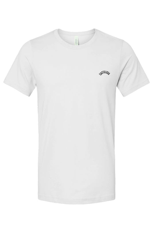 Castillosa Circles T-Shirt