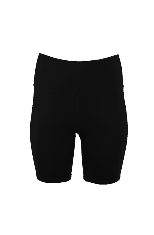 Castillosa High Waist Biker Shorts