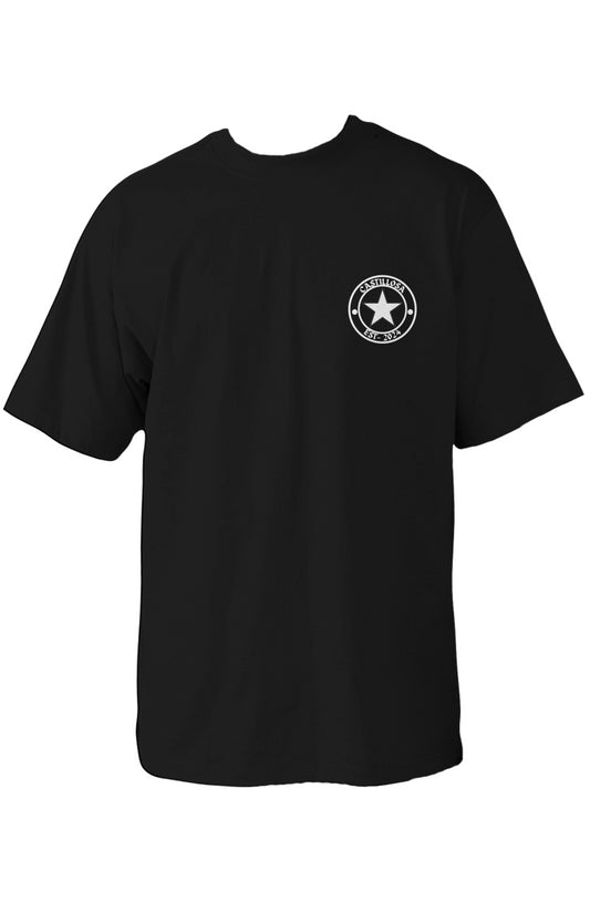 Castillosa Est. Oversized T Shirt