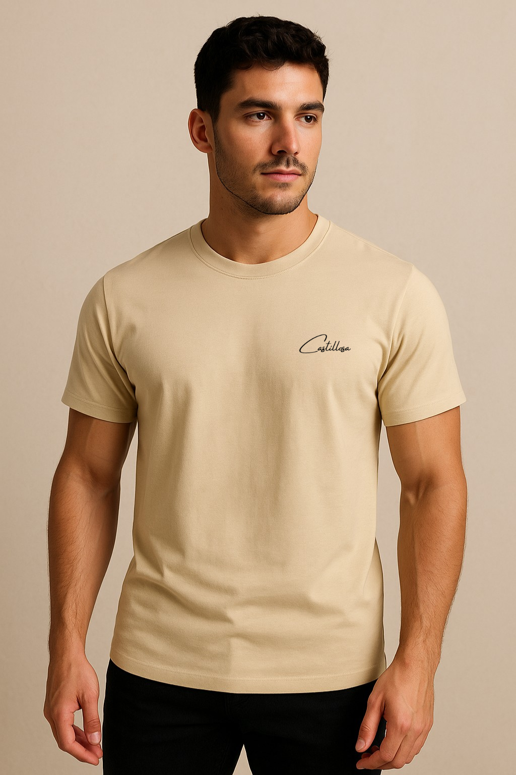 Castillosa Classic T-Shirt