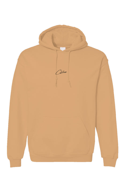 Castillosa Classic Hoodie
