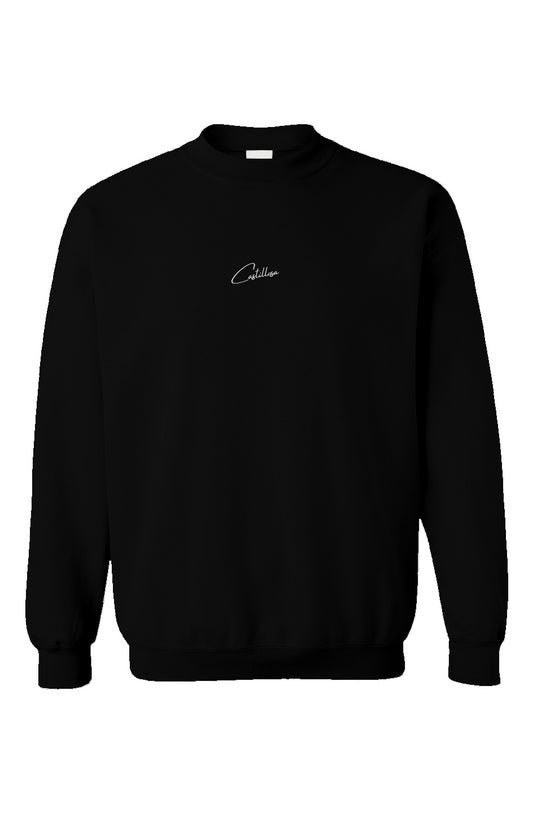 Castillosa Classic Crew Sweater