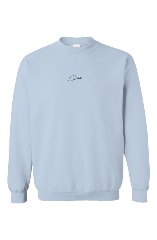 Castillosa Classic Crew Sweater