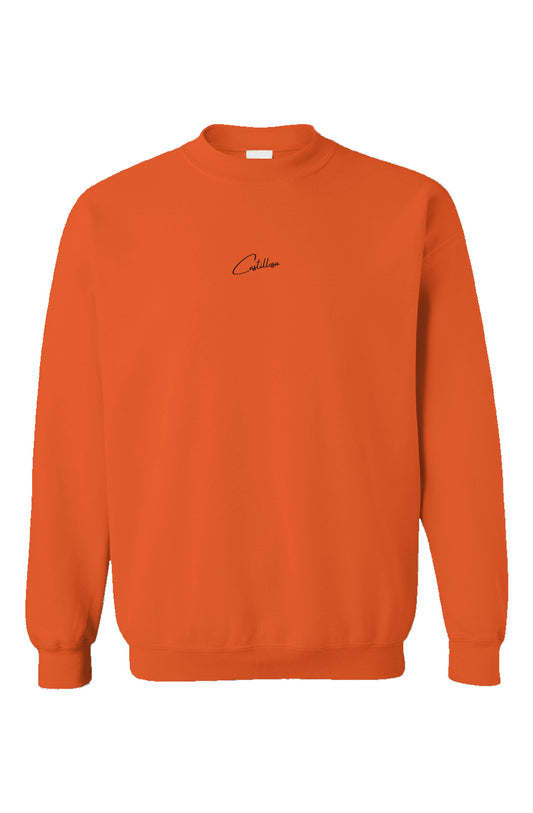 Castillosa Classic Crew Sweater