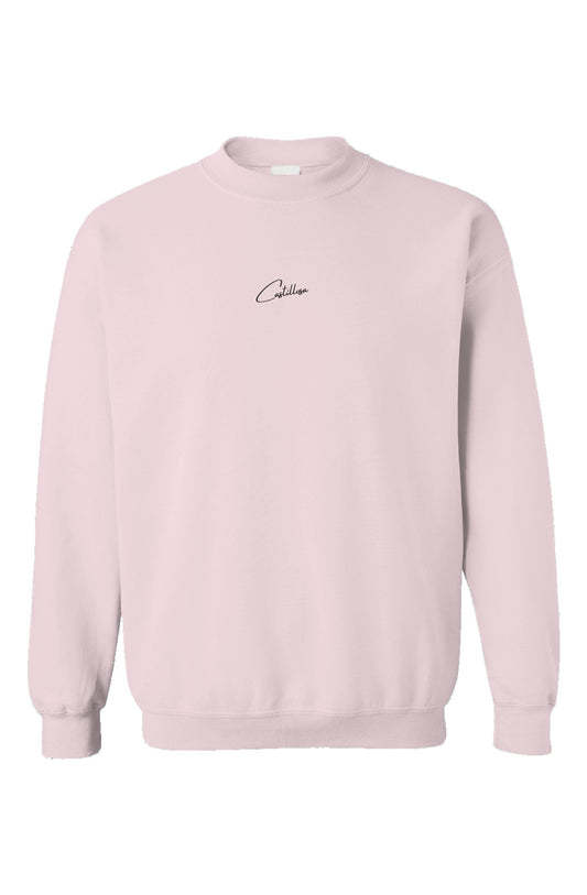 Castillosa Classic Crew Sweater