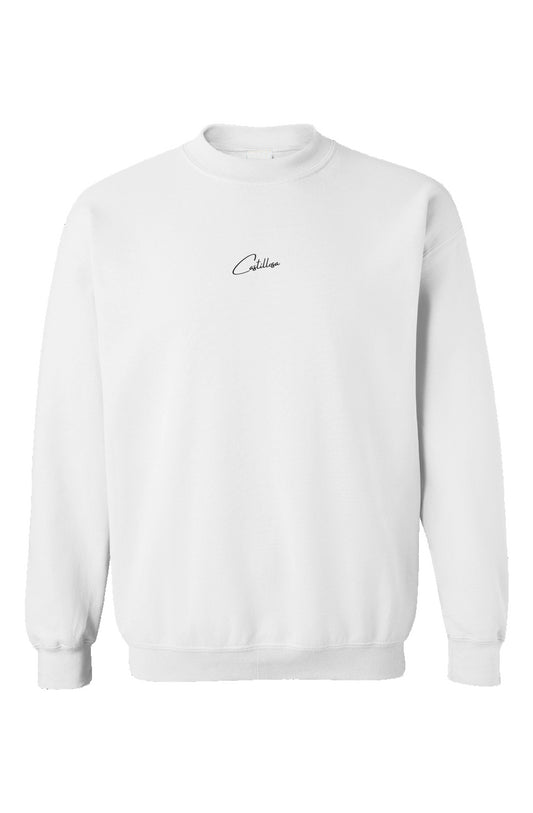 Castillosa Classic Crew Sweater