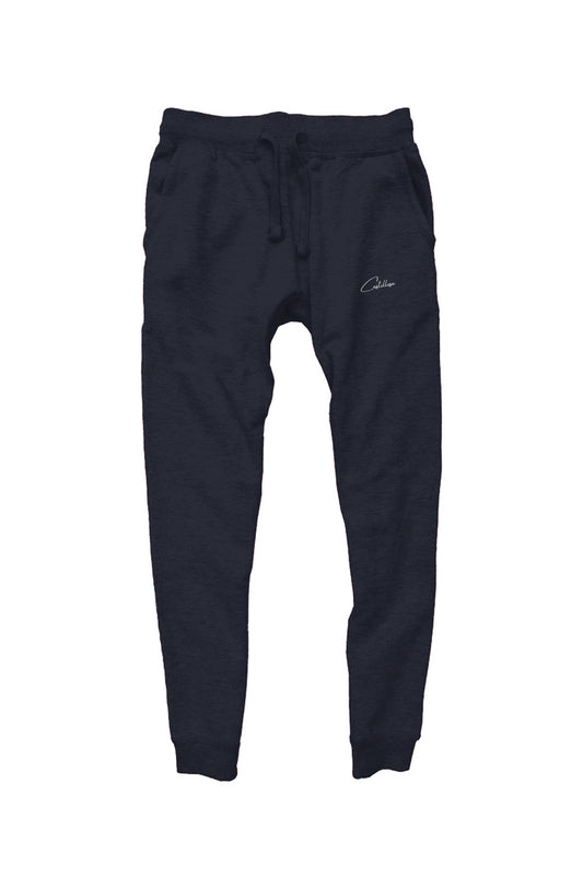 Castillosa Classic Logo Premium Joggers