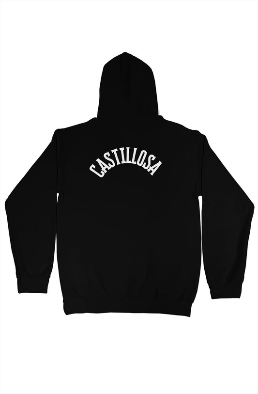 Castillosa Circles hoody