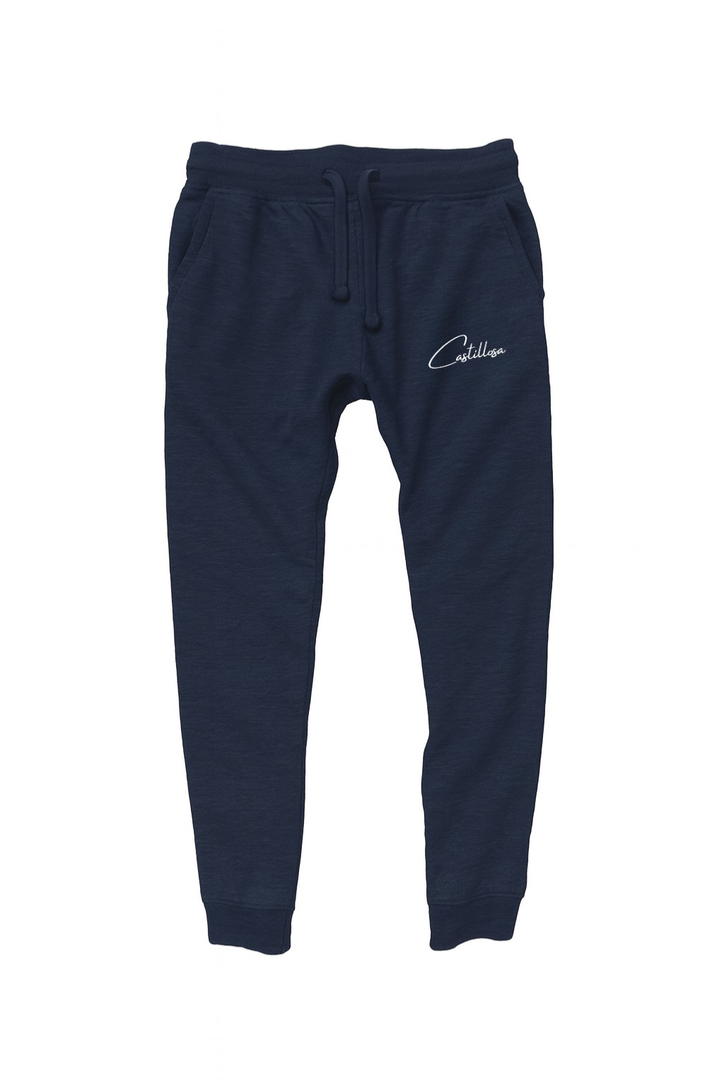 Castillosa Classic Logo Premium Joggers