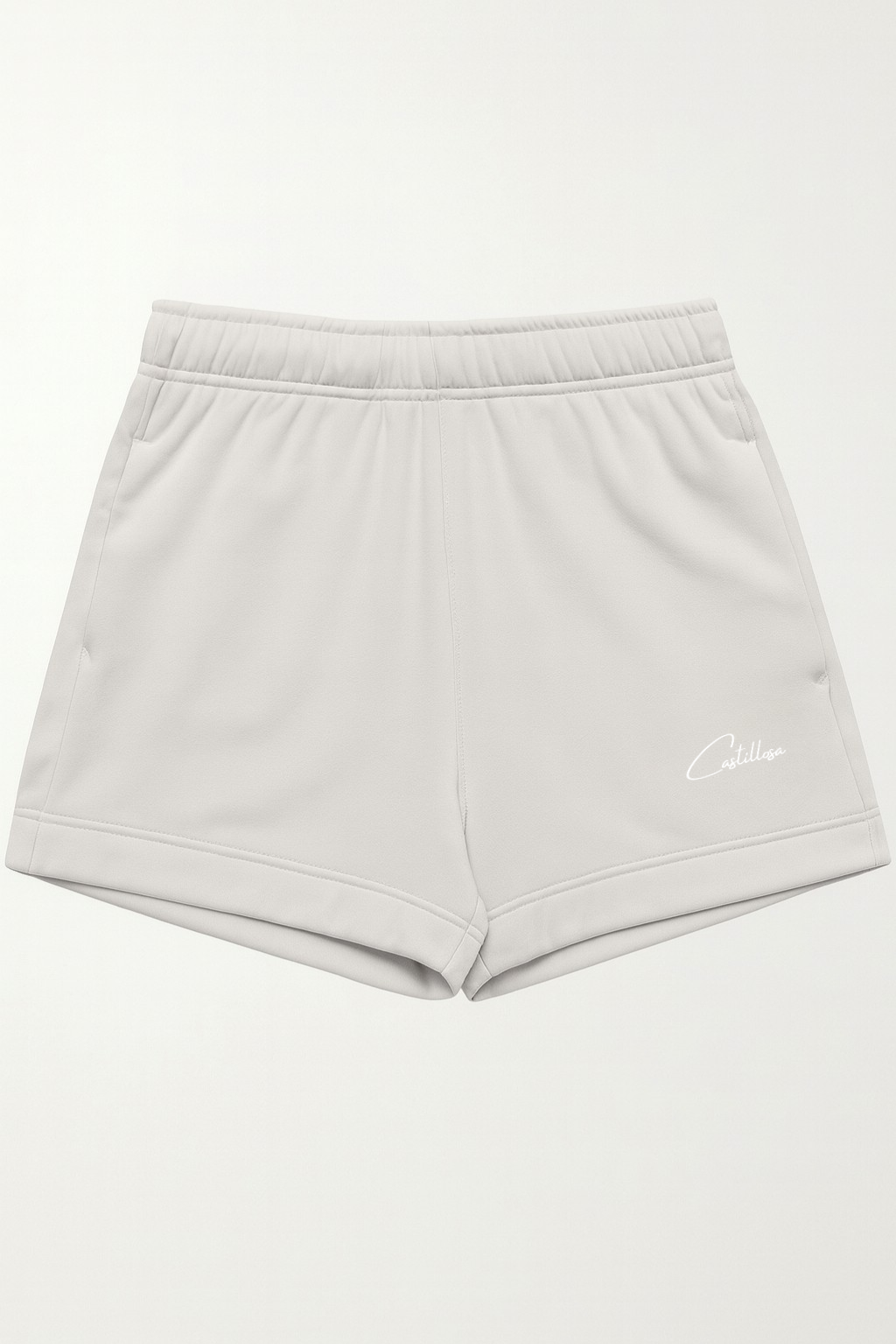 Womens Relax Track Shorts