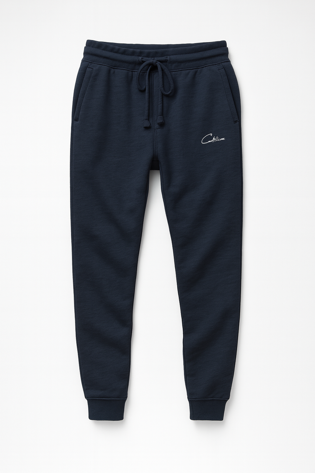 Castillosa Classic Logo Premium Joggers