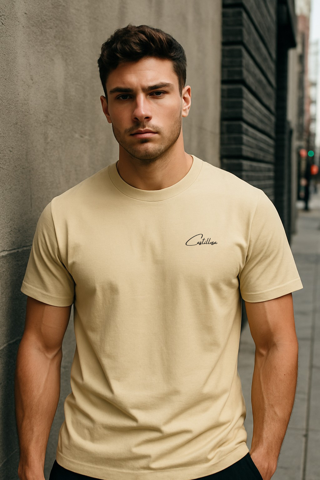 Castillosa Classic T-Shirt