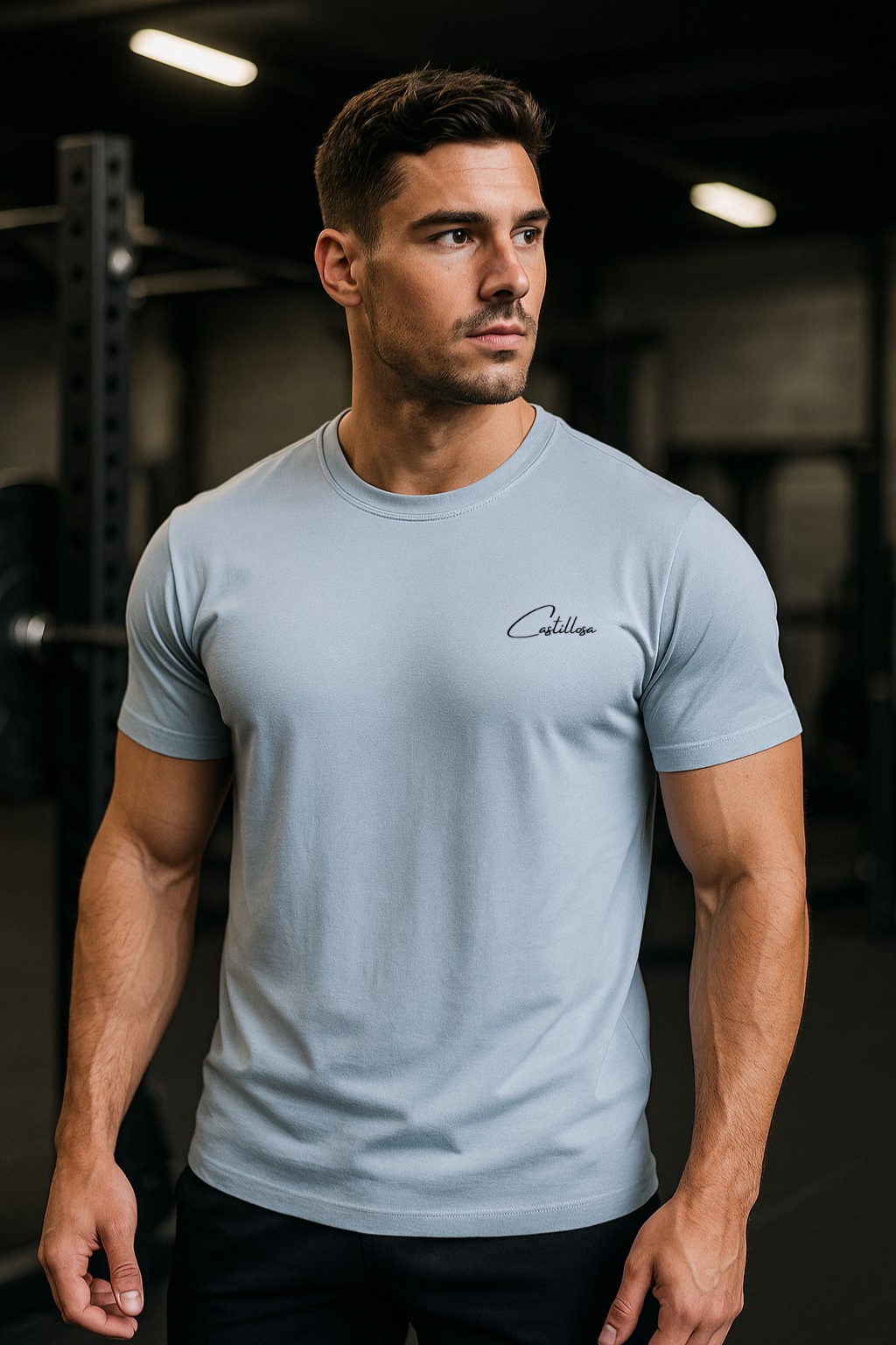 Castillosa Classic T-Shirt