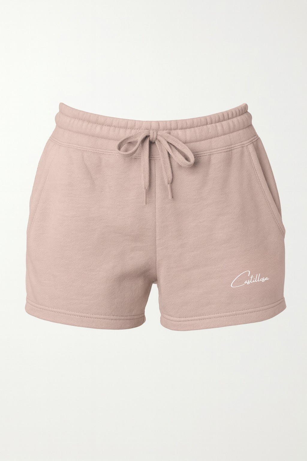 Womens Cali Wave Wash Short