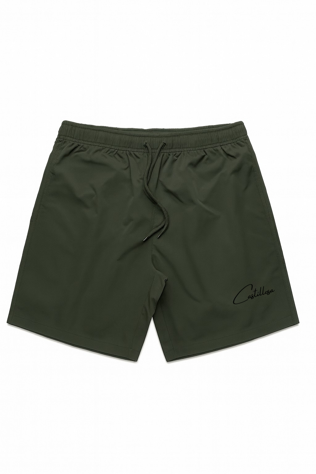 MENS TRAINING SHORTS