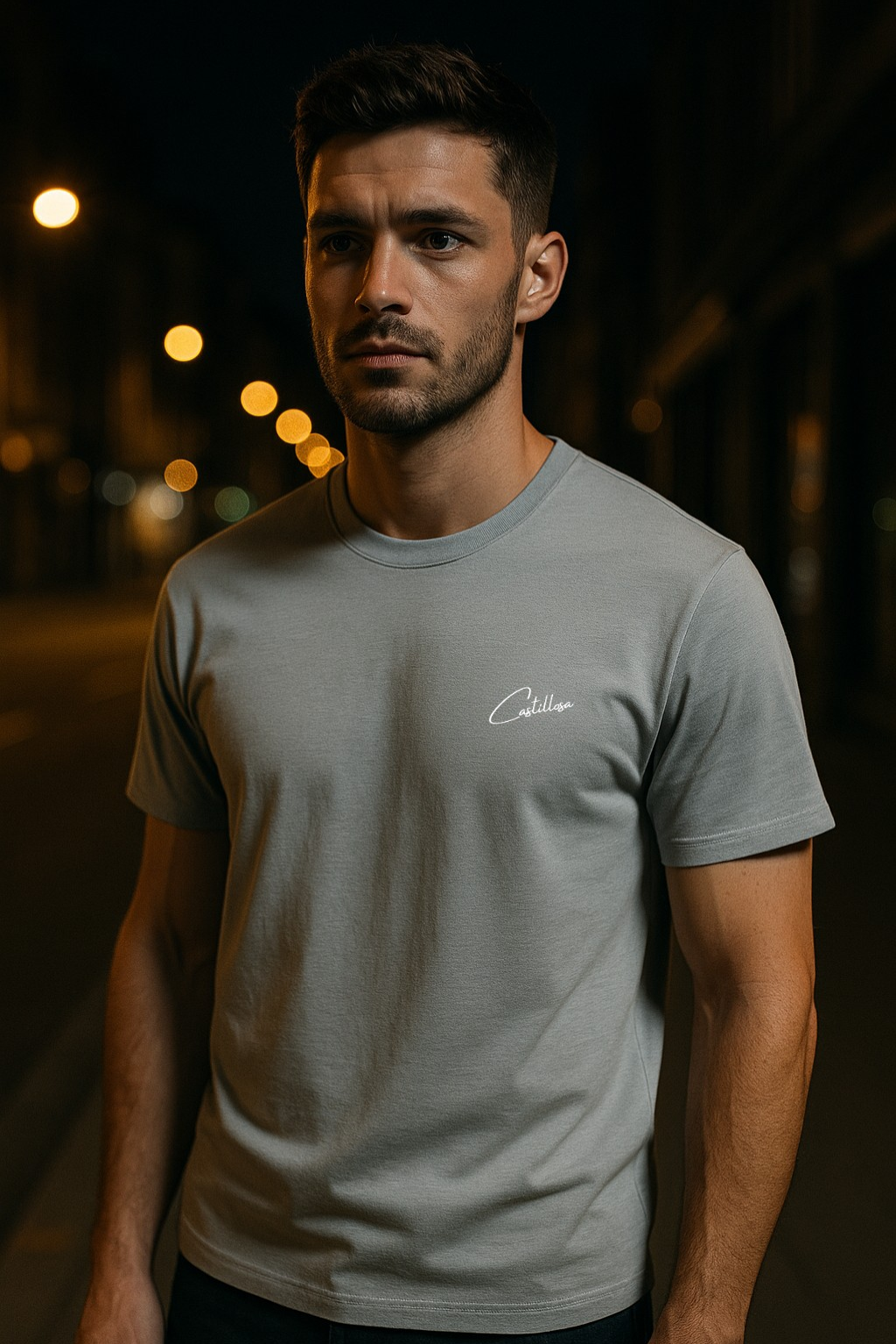 Castillosa Classic T-Shirt