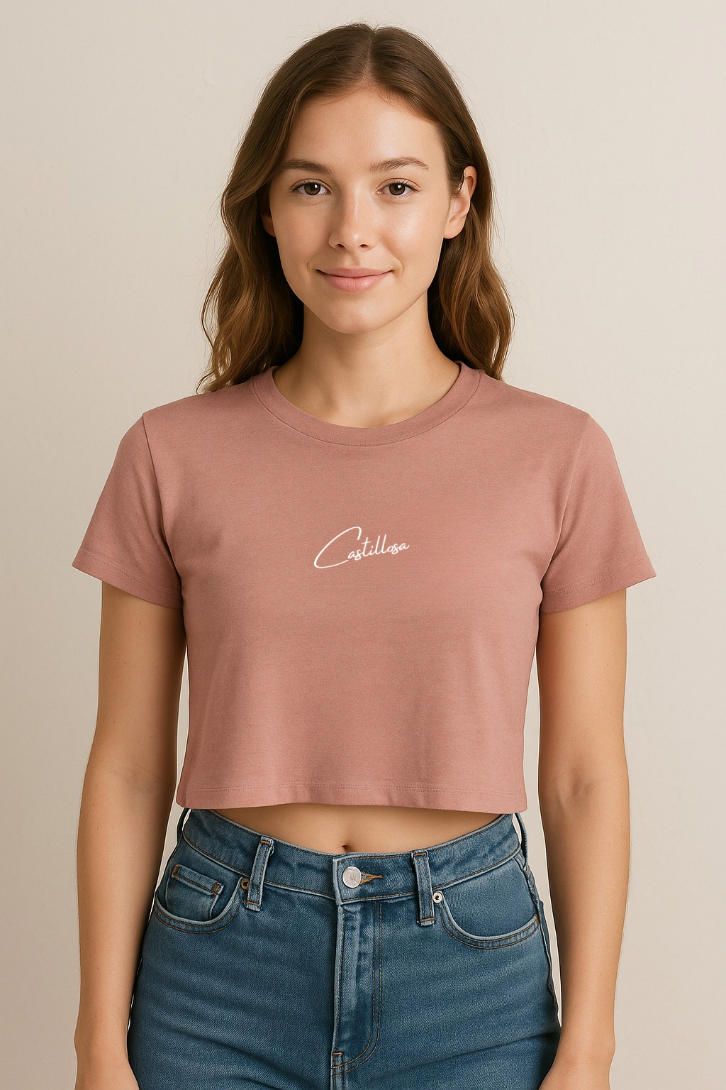 Festival Womens Cali Crop