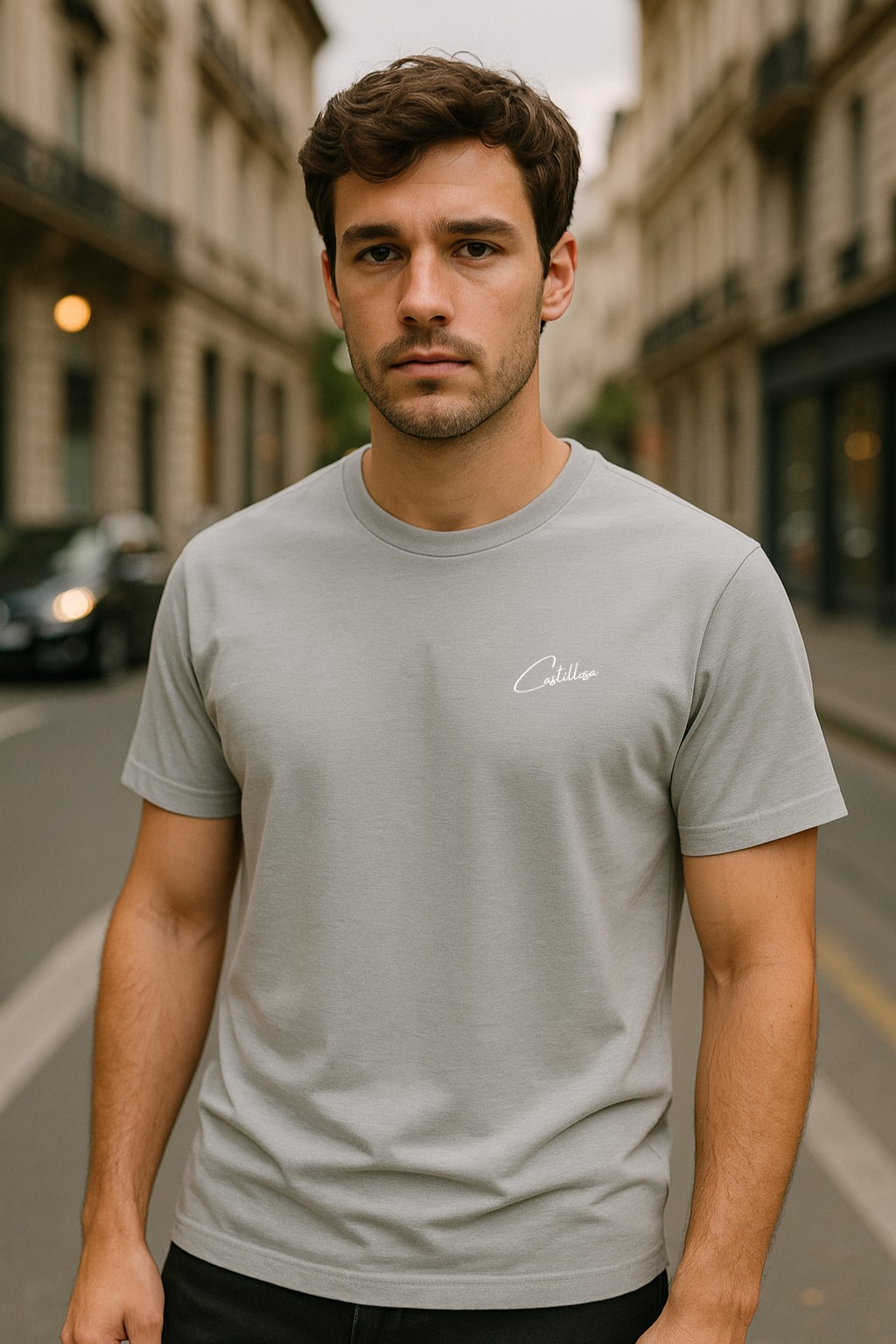 Castillosa Classic T-Shirt